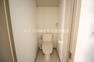 セジュール岡　Ⅱの物件内観写真